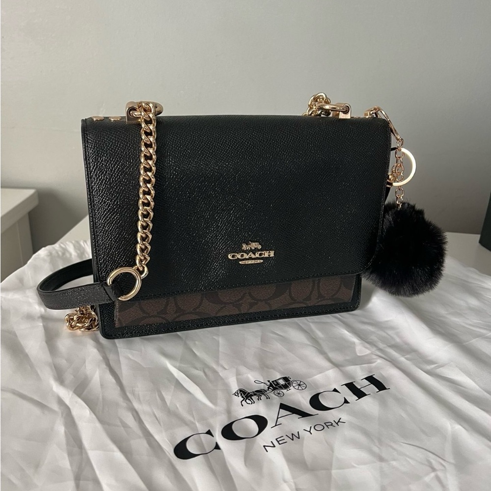 Coach Klare Crossbody Bag